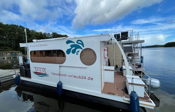 Rollyboot 8.2 Sandra