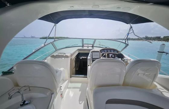 Sea Ray Sundancer 340 La Dulce Vida