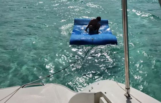 Sea Ray Sundancer 340 La Dulce Vida
