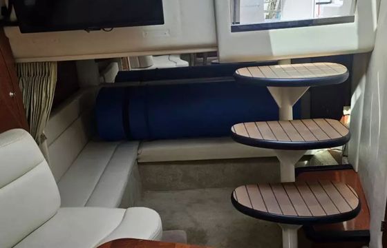 Sea Ray Sundancer 340 La Dulce Vida