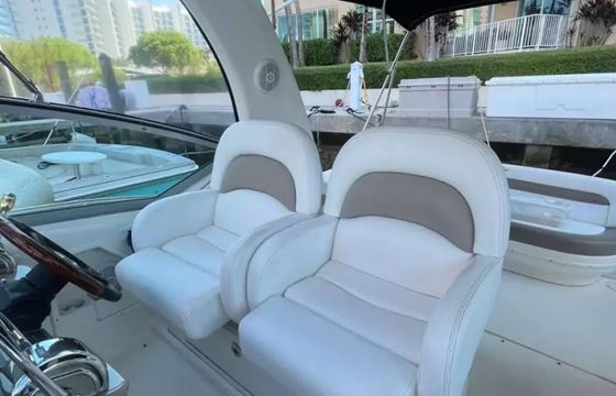 Sea Ray Sundancer 340 La Dulce Vida