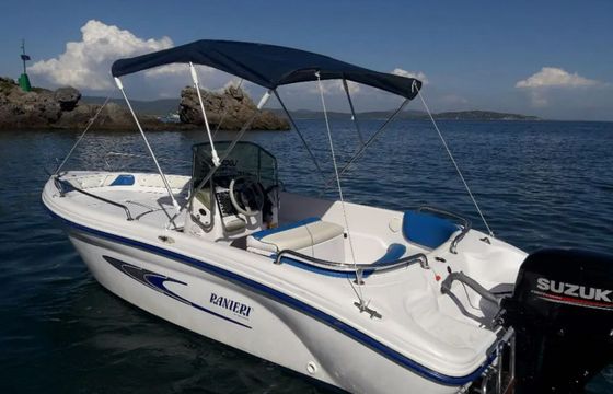 Ranieri 17 Azzurra