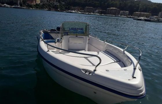 Ranieri 17 Azzurra
