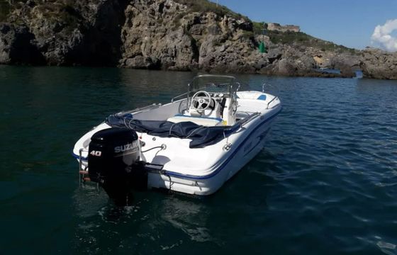 Ranieri 17 Azzurra