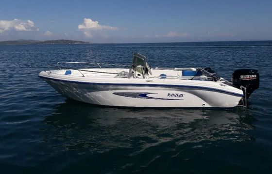 Ranieri 17 Azzurra