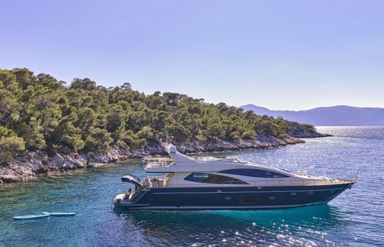 Riva 85 Anlia