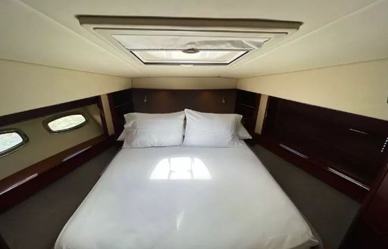 Sea Ray 62 Niko