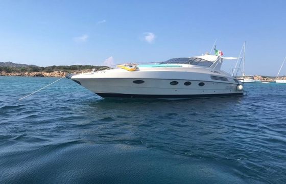 Riva Tropicana 43 My Heart 2