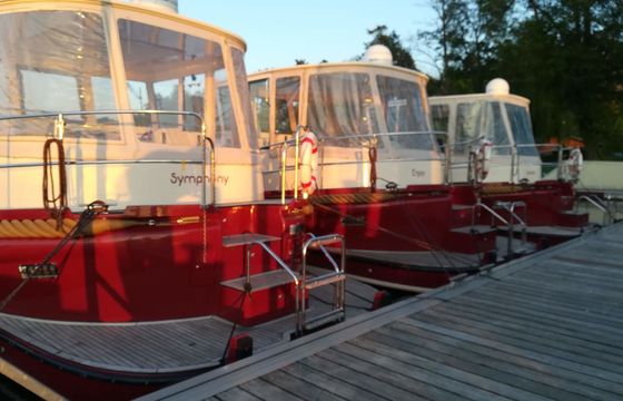 River Boat 1122 Enjoy
