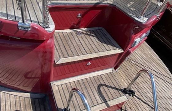 River Boat 1122 Enjoy