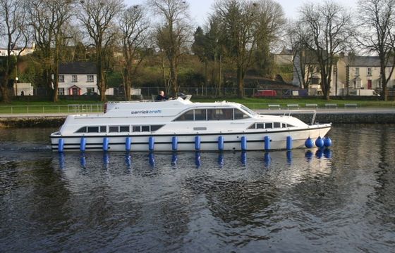 Roscommon 48 Shannon 1