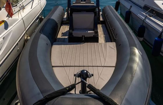 Sea Water Phantom 260 2021