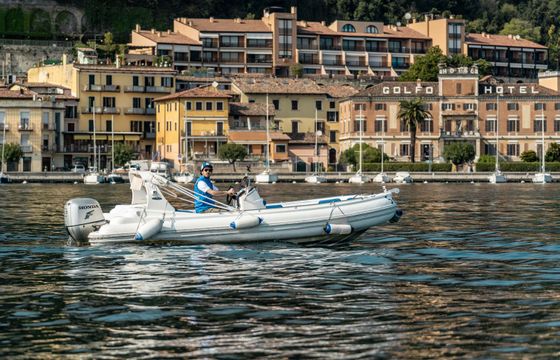 Ranieri 560 Giubileo