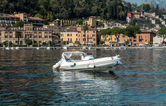Ranieri 560 Giubileo