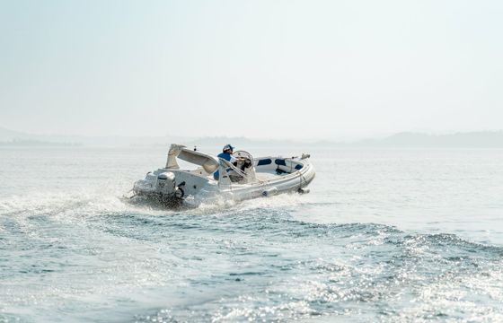 Ranieri 560 Giubileo