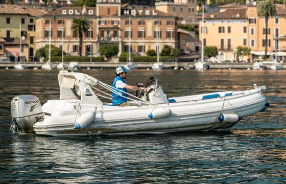 Ranieri 560 Giubileo