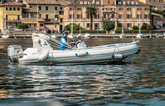 Ranieri 560 Giubileo
