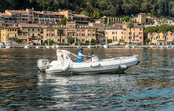 Ranieri 560 Giubileo