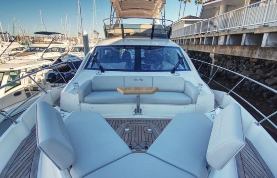 Sea Ray L550 Sea Owl