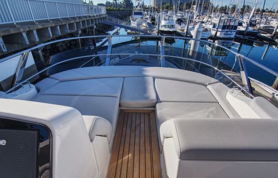 Sea Ray L550 Sea Owl