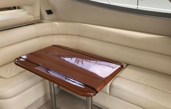 Sealine 34 White Eagle 3