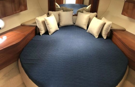 Sealine 34 White Eagle 3