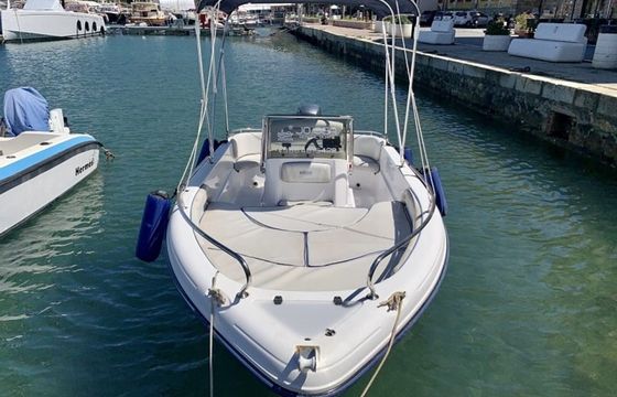 Ranieri Voyager 17 Voyager