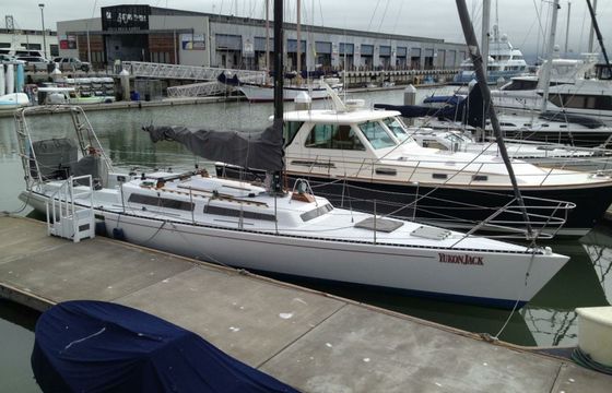 Santa Cruz 50 Yukon Jack