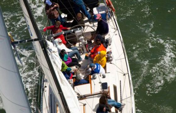 Santa Cruz 50 Yukon Jack