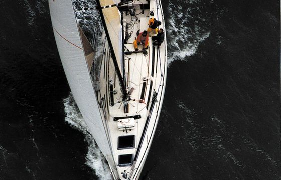 Santa Cruz 50 Yukon Jack