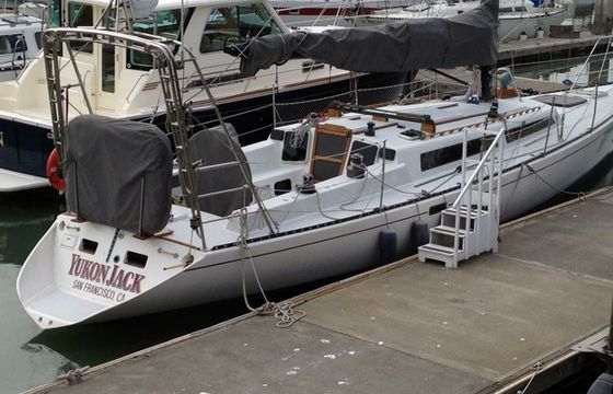 Santa Cruz 50 Yukon Jack