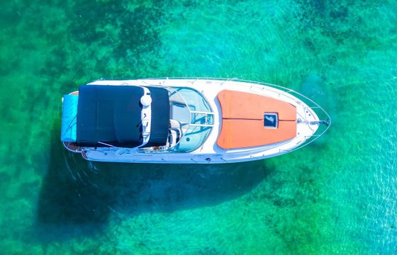 Sea Ray Sundancer 320 Sundancer 2