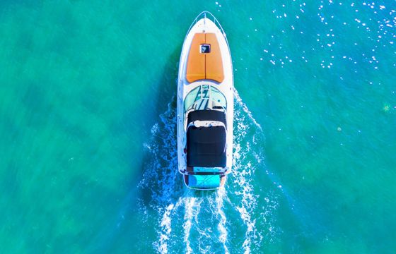 Sea Ray Sundancer 320 Sundancer 2