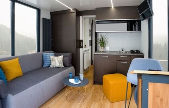 Rivo Campi 300 Campi 4