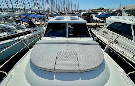 SAS Vektor Adriana 36 Gaja