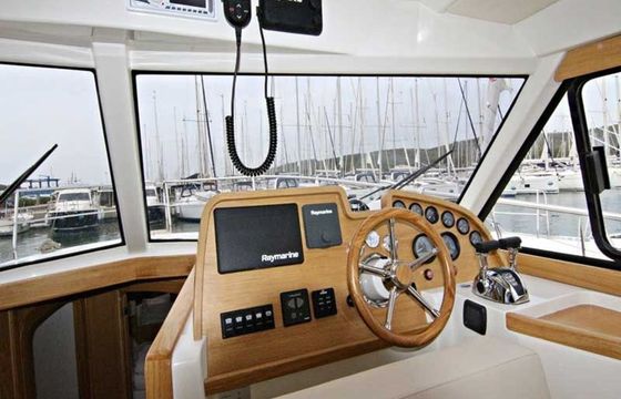 SAS Vektor Adriana 36 Gaja