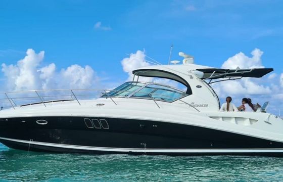 Sea Ray Sundancer 44 Marcello