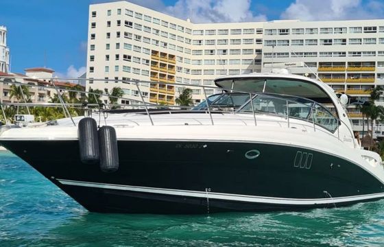 Sea Ray Sundancer 44 Marcello
