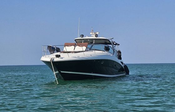 Sea Ray Sundancer 44 Marcello