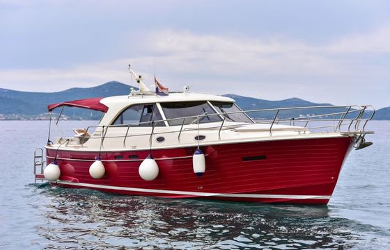 SAS Vektor Adriana 44 Renesansa
