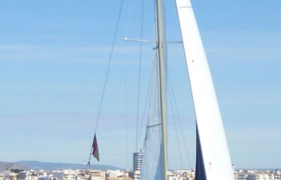Russell Marine Vivacity 20 Virazoncito