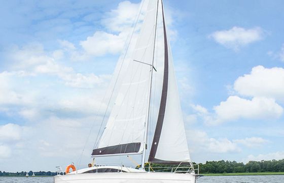 Sedna 30 Szuwarek