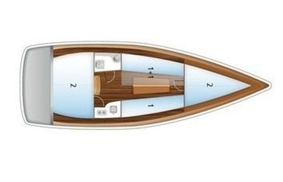 Sedna 30 Szuwarek