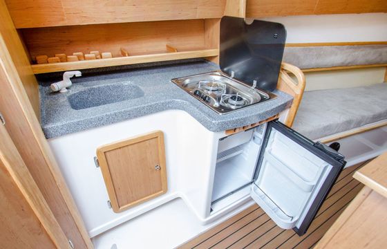 Sedna 30 Szuwarek
