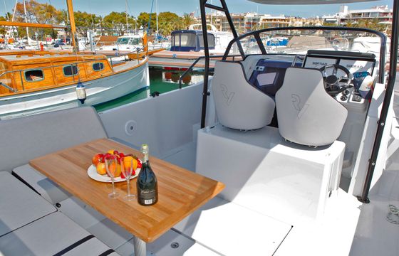 Ryck 280 Enjoy