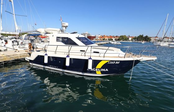 SAS Vektor Adriana 950 Dugi 2