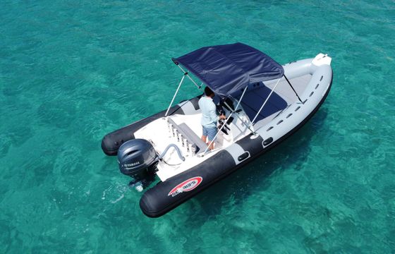 Sea Ribs 580 Marea 2