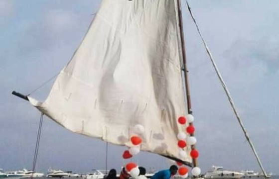 Seabird XS63 Shreya