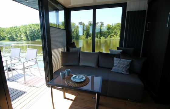 Rivo Campi 300 Moses