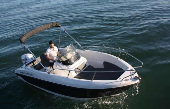 Selva 570 Marli